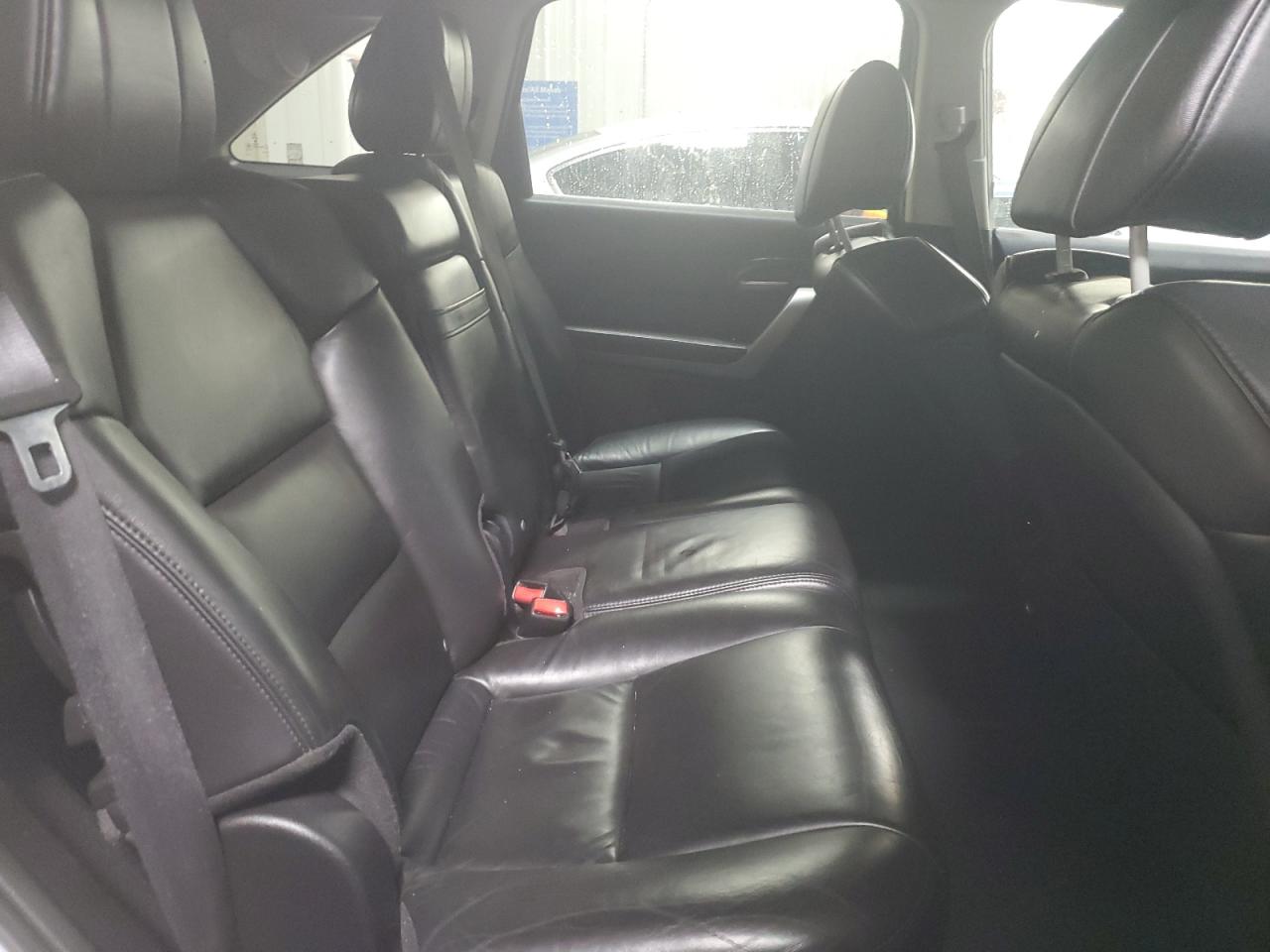 2012 Acura Mdx Technology VIN: 2HNYD2H35CH532047 Lot: 92630115