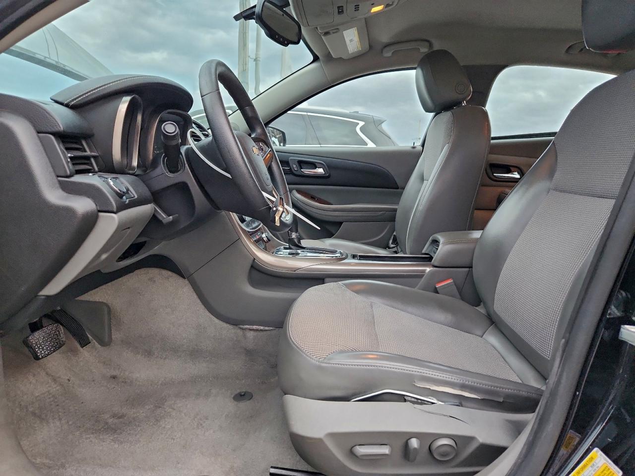 2013 Chevrolet Malibu 1Lt VIN: 1G11C5SA4DU141286 Lot: 94261335