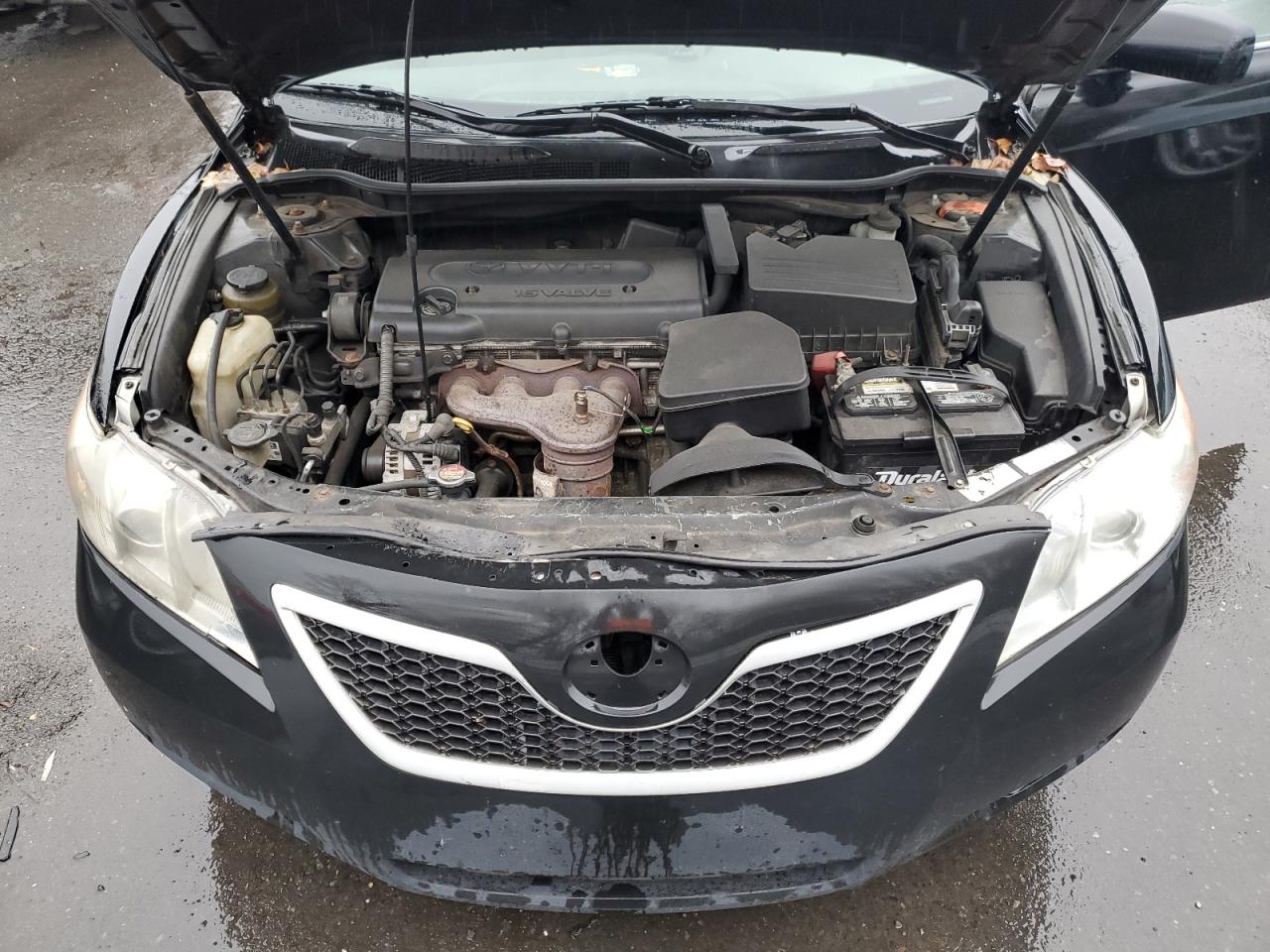 2008 Toyota Camry Ce VIN: 4T1BE46K88U771378 Lot: 93507705