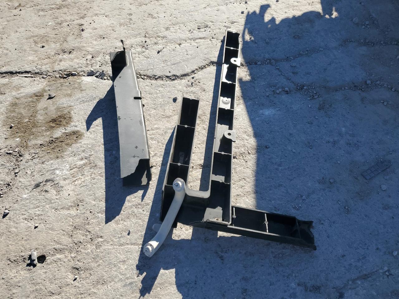 2017 Jeep Compass Latitude VIN: 1C4NJDEB1HD101251 Lot: 91603535