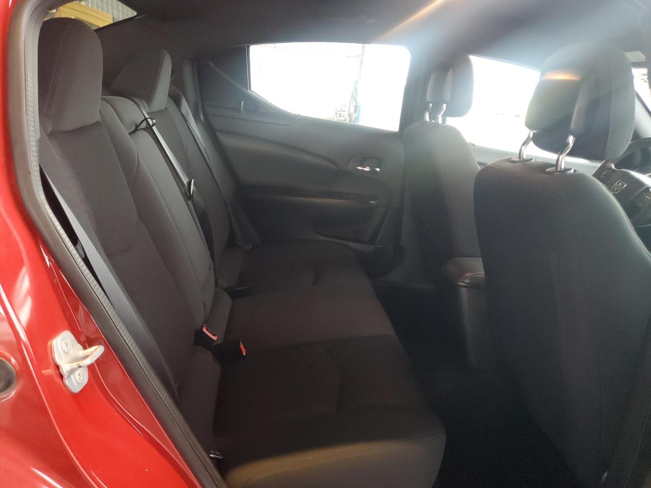 2013 Dodge Avenger Se VIN: 1C3CDZAB0DN688035 Lot: 91739805