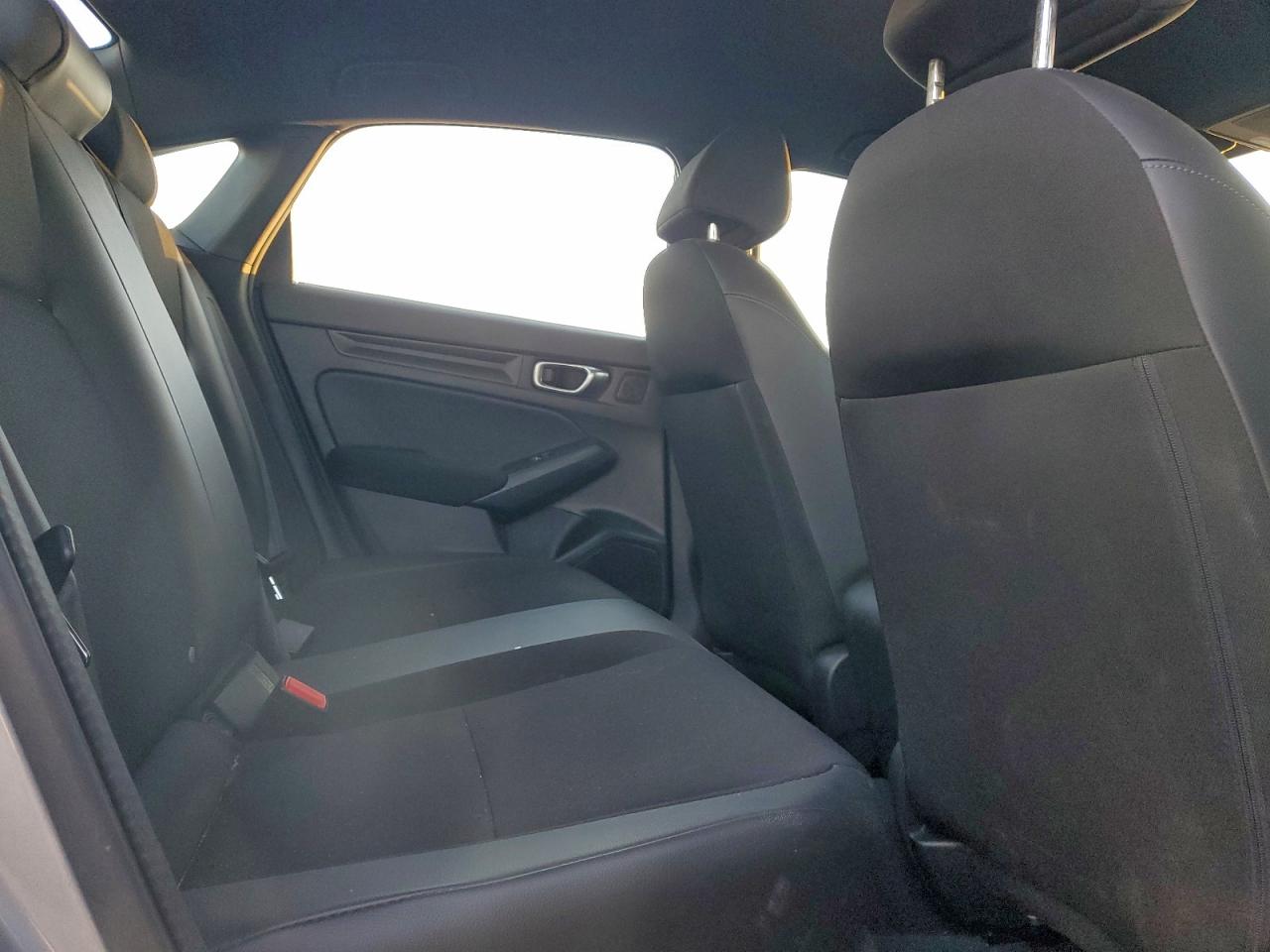 2023 Honda Civic Sport VIN: 2HGFE2F59PH515998 Lot: 94766605