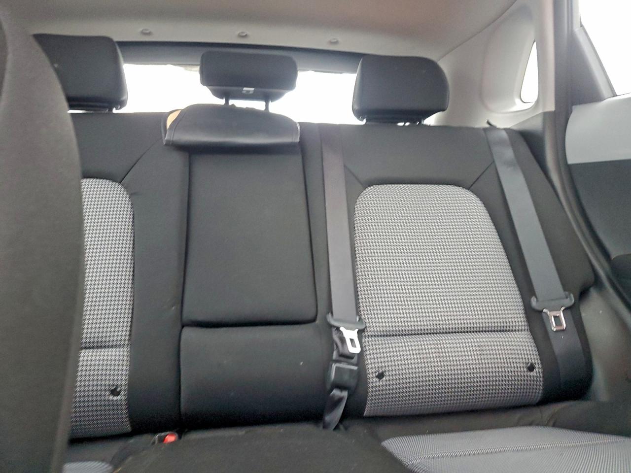 2021 Hyundai Kona Se VIN: KM8K12AA5MU703466 Lot: 93899655