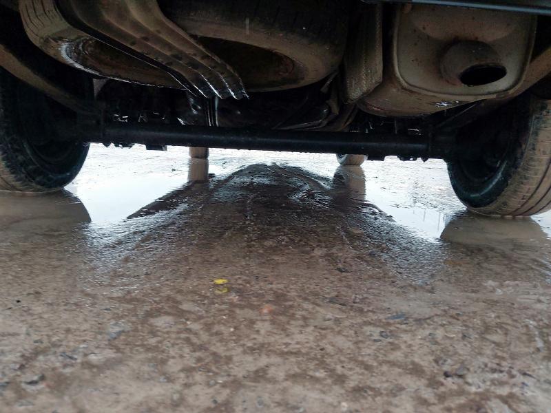 2011 VOLKSWAGEN CADDY MAXI 1.6 TDI 102PS VAN