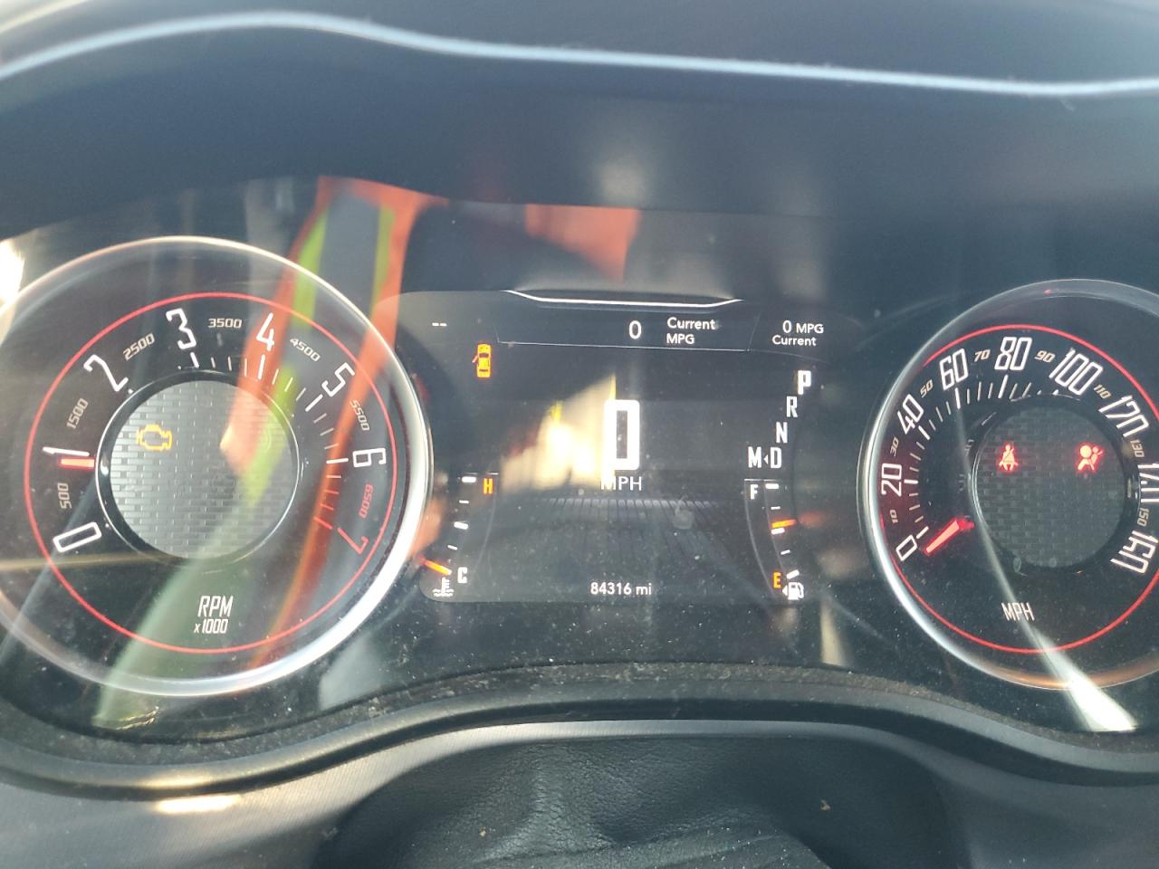 2020 Dodge Challenger Sxt VIN: 2C3CDZAG6LH105468 Lot: 91009065