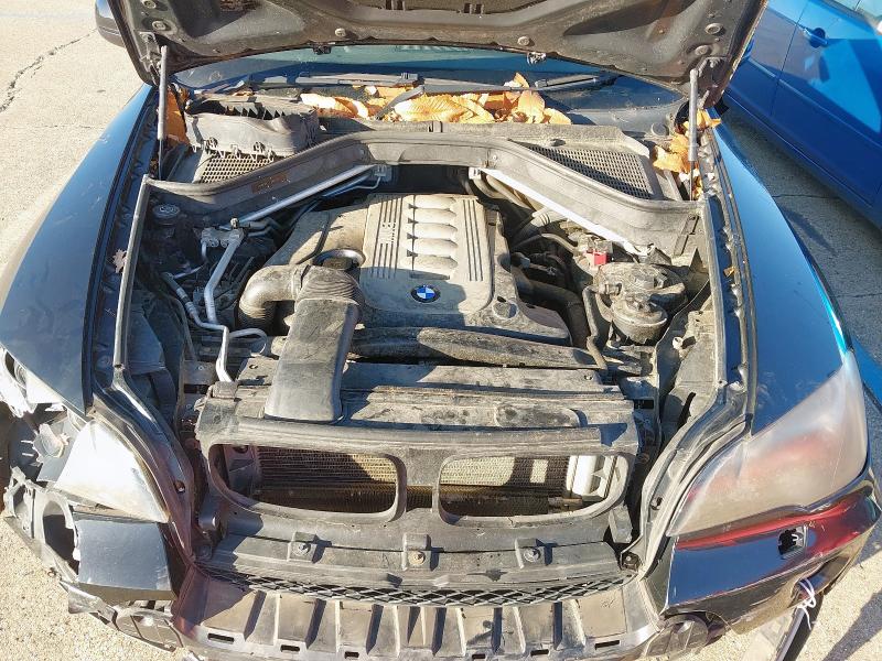 2008 BMW X5 3.0D SE 5DR AUTO