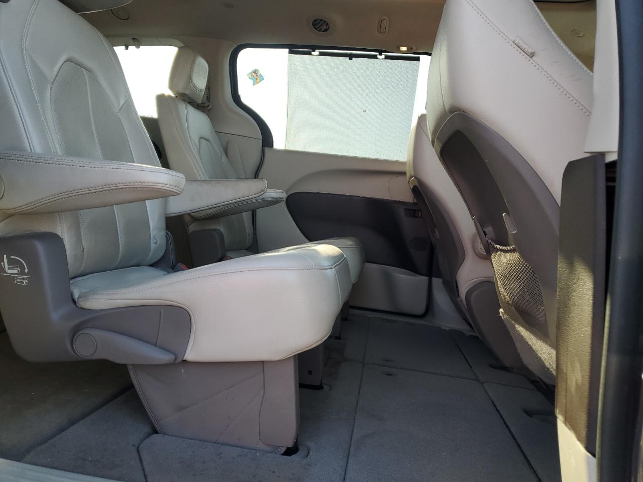 2020 Chrysler Pacifica Touring L VIN: 2C4RC1BG0LR274632 Lot: 92126775