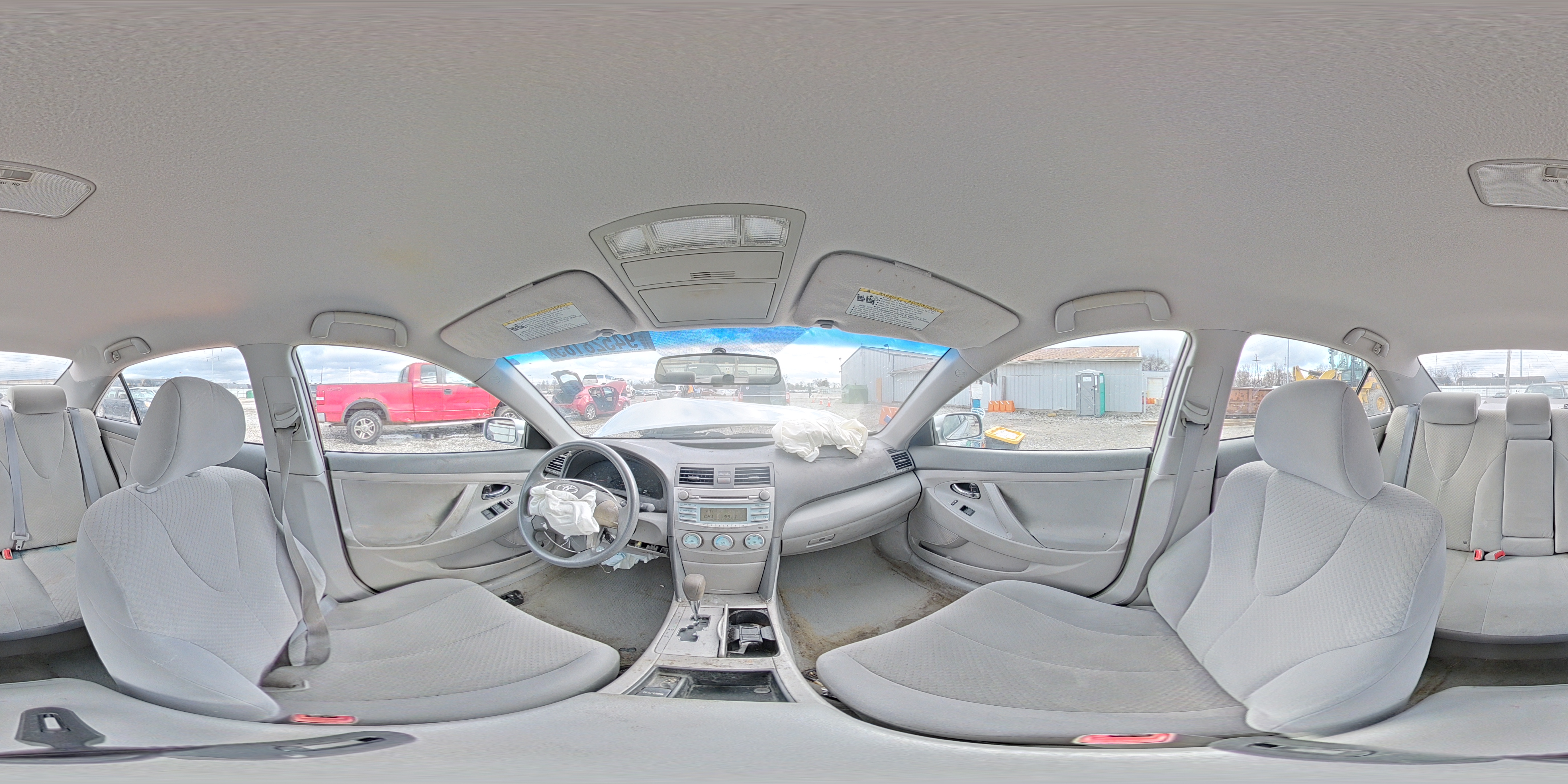 2009 Toyota Camry Base VIN: 4T1BE46K19U884591 Lot: 94528185