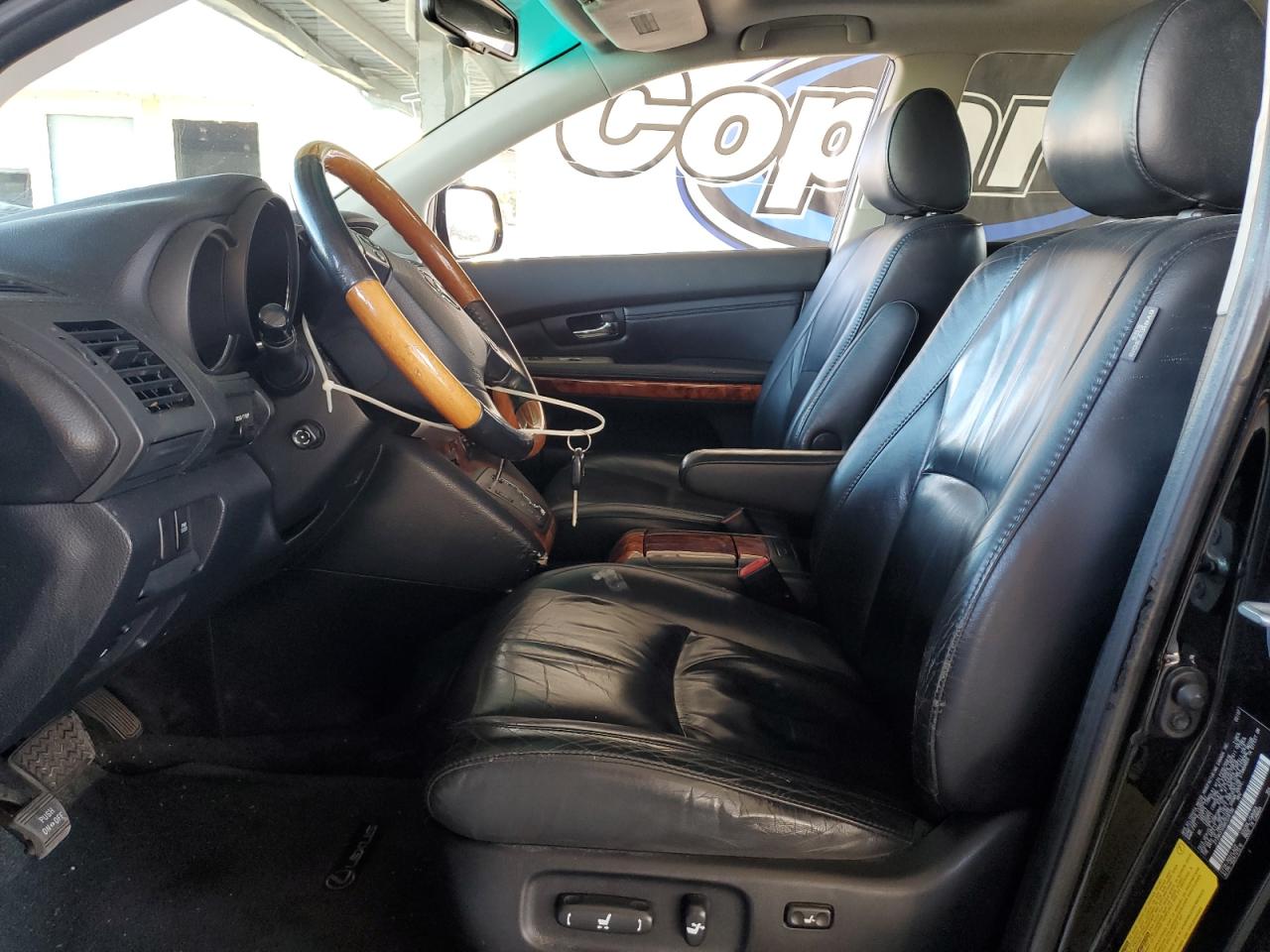 2008 Lexus Rx 350 VIN: 2T2GK31U98C029196 Lot: 92232175