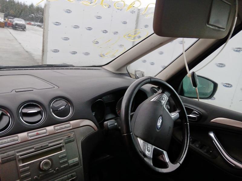 2007 FORD GALAXY 2.0 TDCI ZETEC 5DR