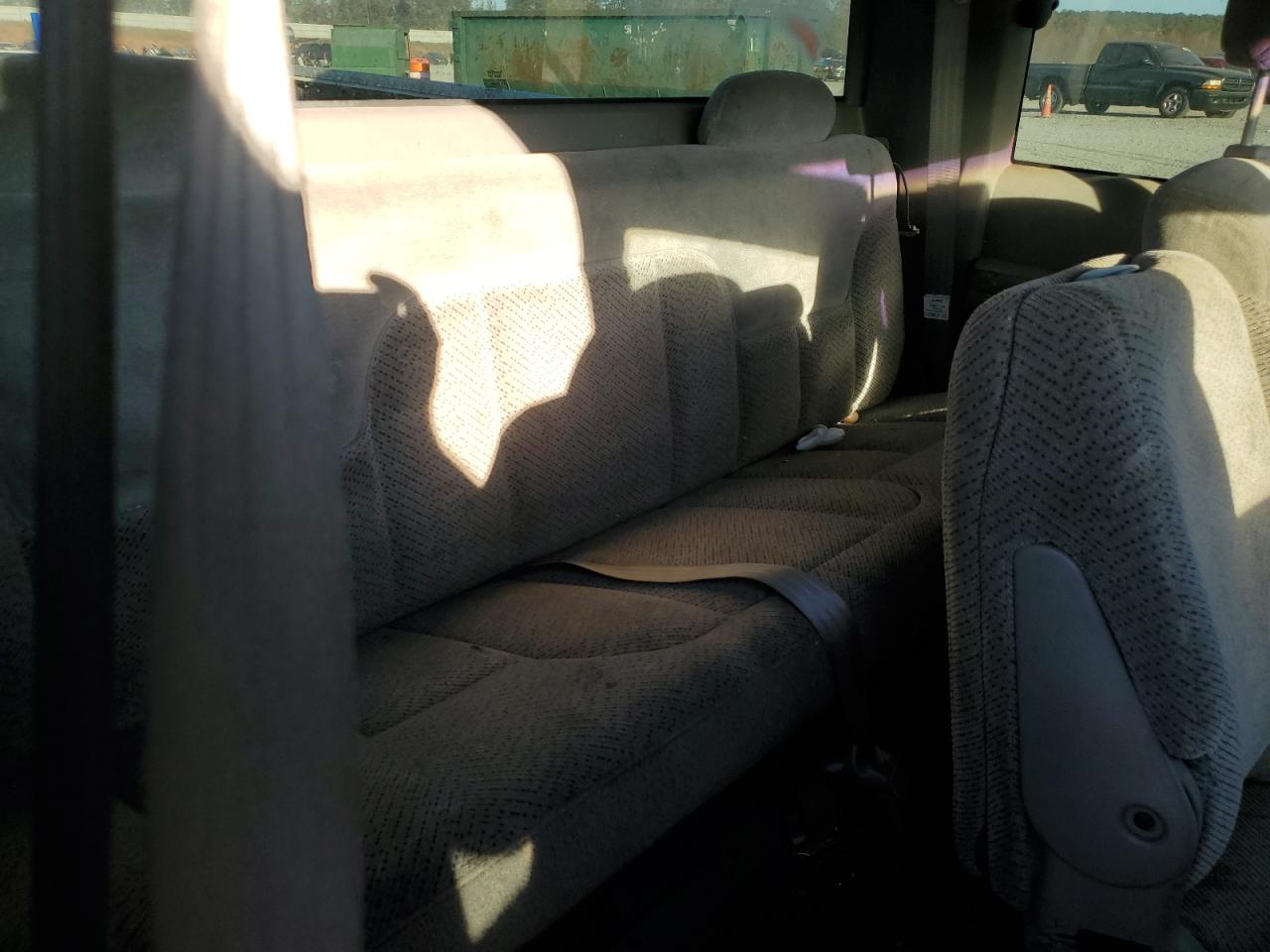 1997 Chevrolet Gmt-400 C1500 VIN: 2GCEC19M0V1225345 Lot: 91320585