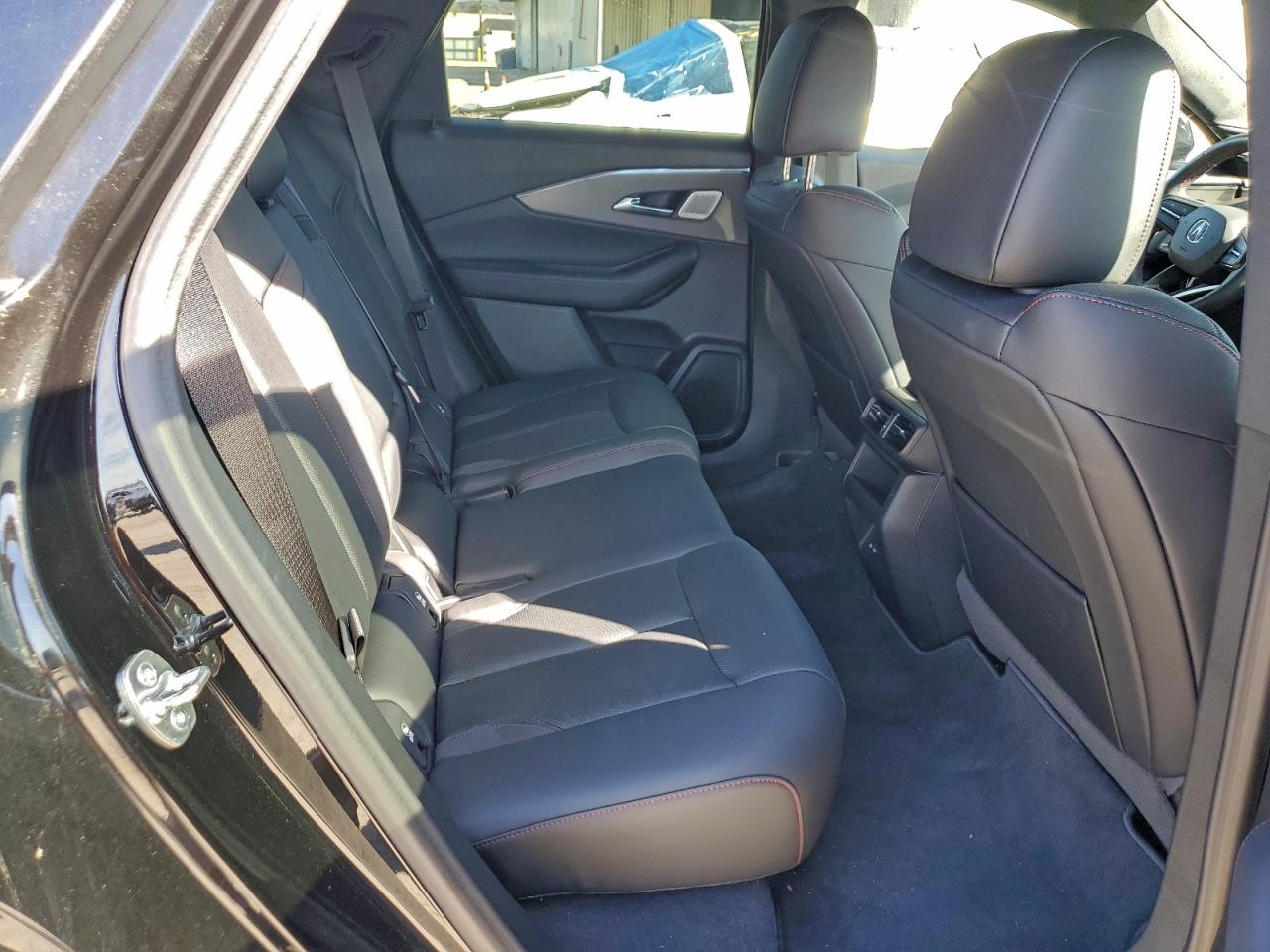 2024 Acura Zdx A-Spec VIN: 4W5KHNRL8RZ512774 Lot: 91470645