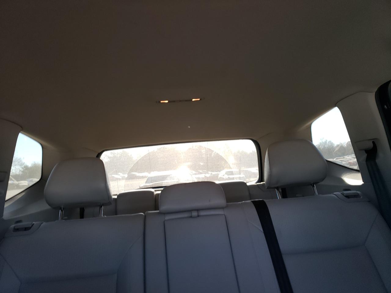 2018 Volkswagen Atlas Se VIN: 1V2KR2CA1JC519698 Lot: 93041815