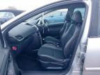 2011 PEUGEOT 207 1.6 VTI ALLURE 5DR AUTO for sale at Copart YORK