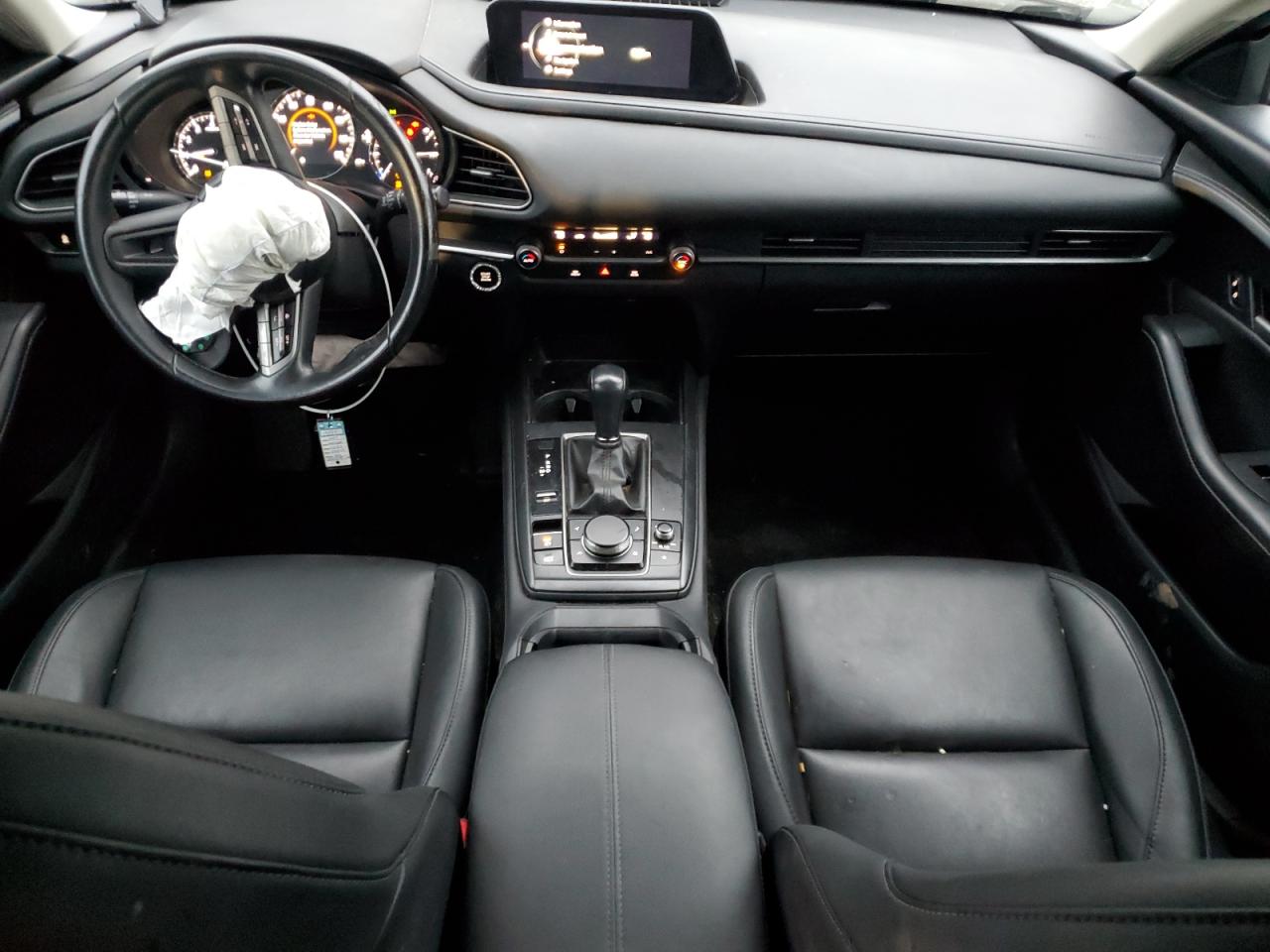 2021 Mazda Cx-30 Select VIN: 3MVDMBBL4MM245071 Lot: 93053235