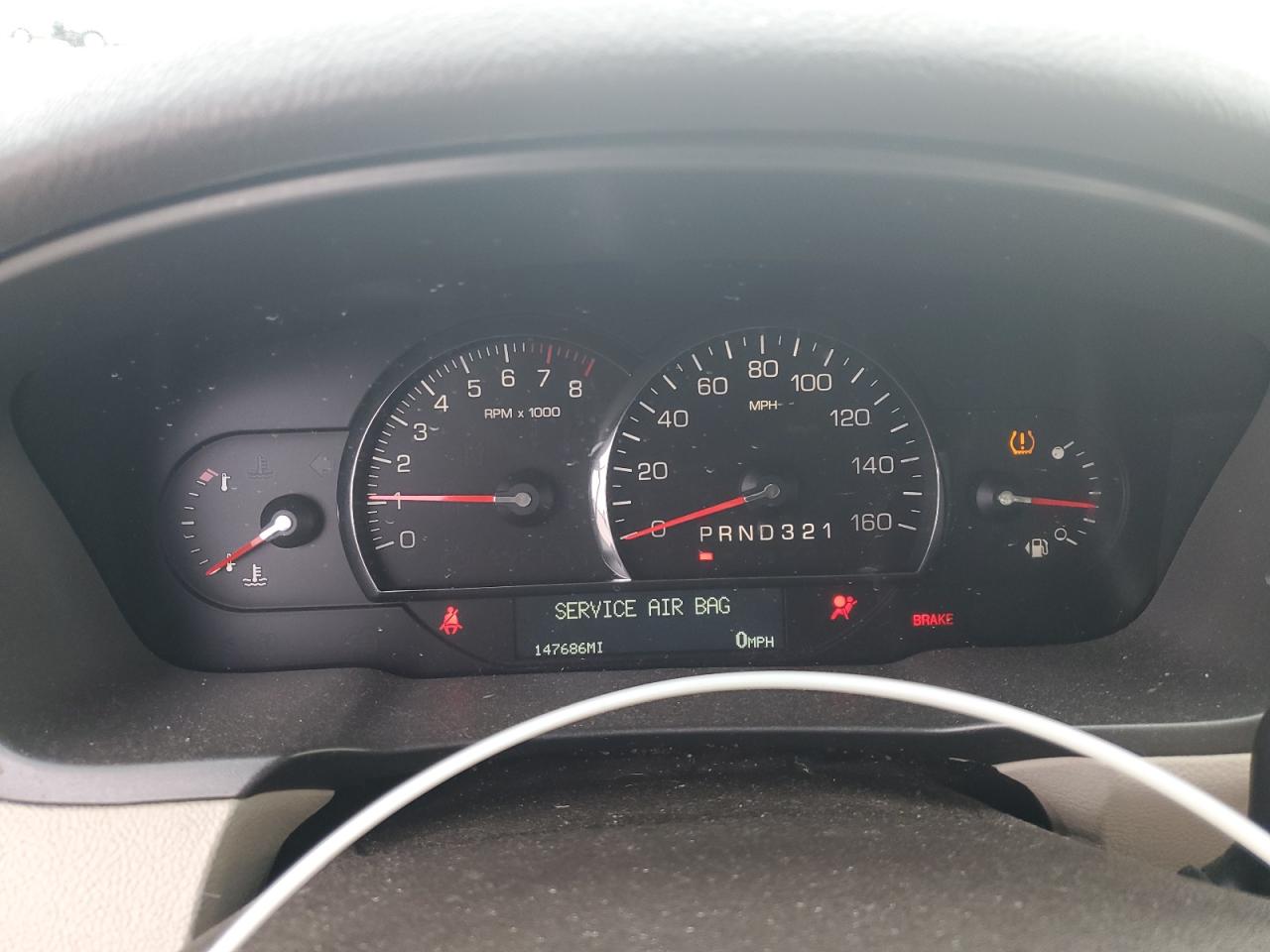 2008 Cadillac Dts VIN: 1G6KD57Y98U184609 Lot: 91805915