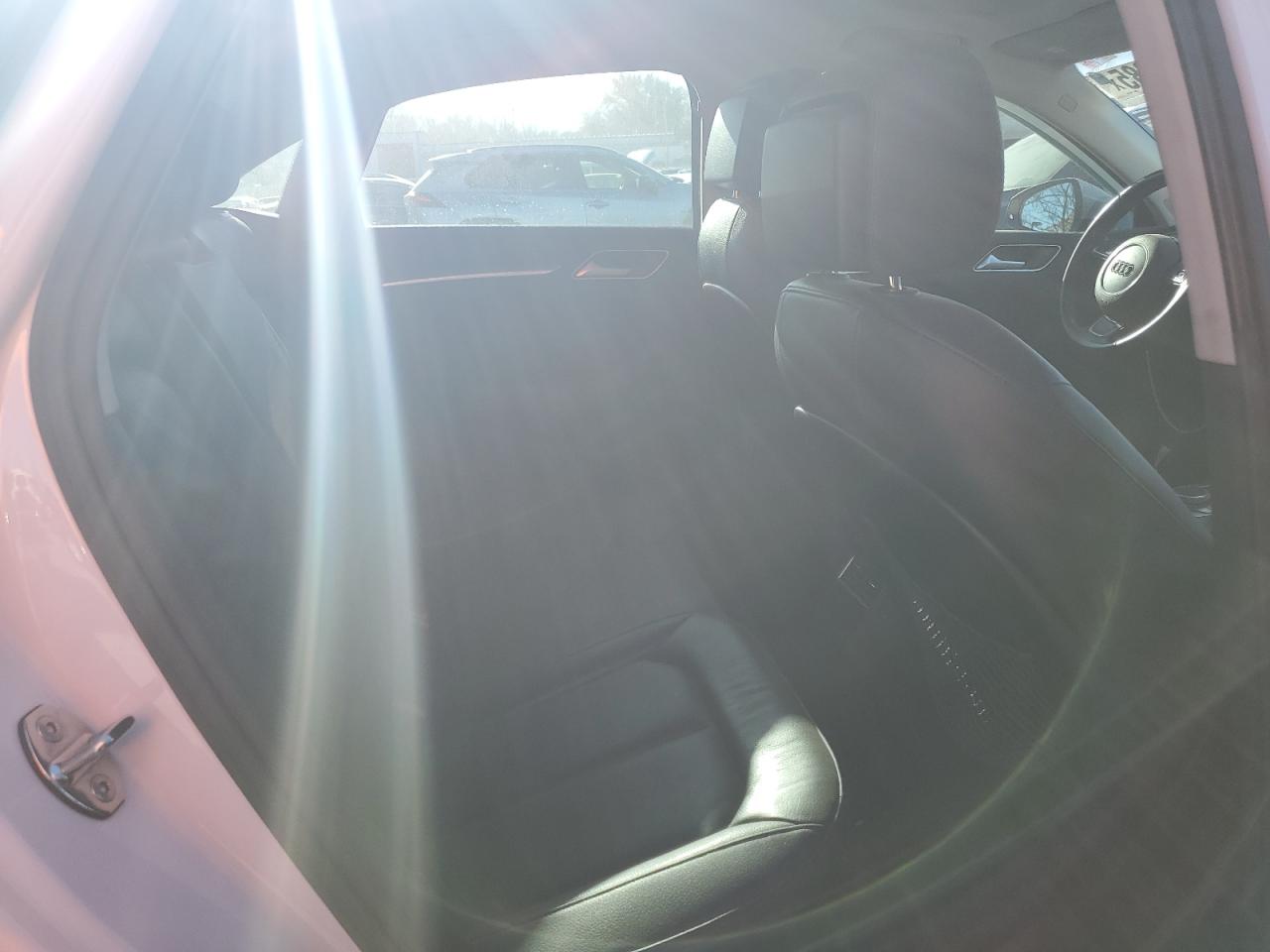 2015 Audi A3 Premium Plus VIN: WAUEFGFF1F1006656 Lot: 91092685