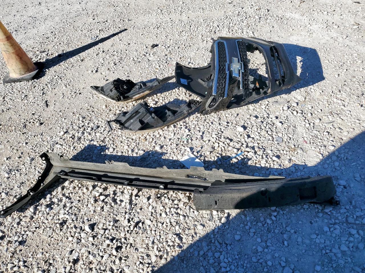 2013 Chevrolet Spark 1Lt VIN: KL8CD6S96DC598642 Lot: 91133685