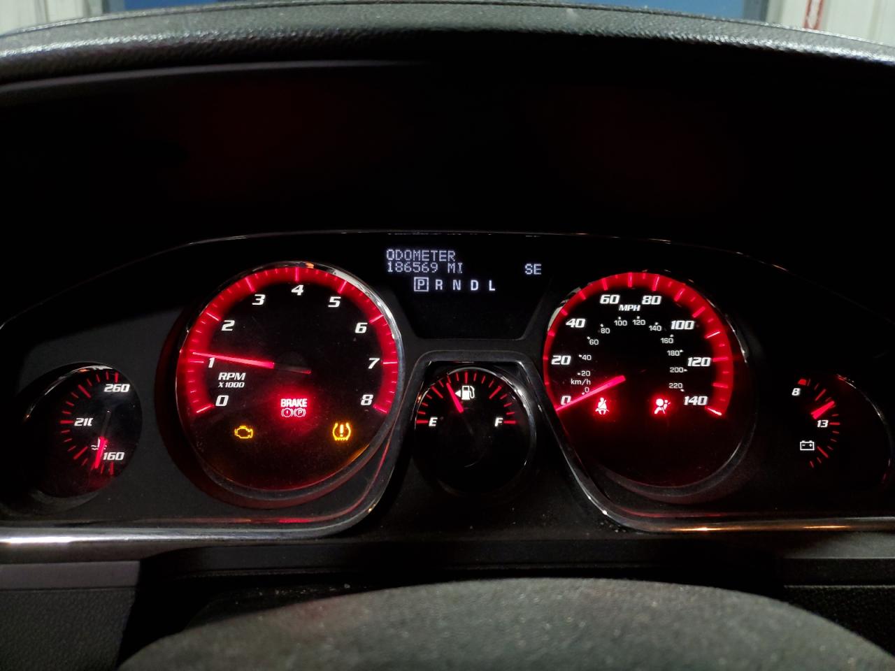 2014 GMC Acadia Sle VIN: 1GKKVNEDXEJ195081 Lot: 93638965