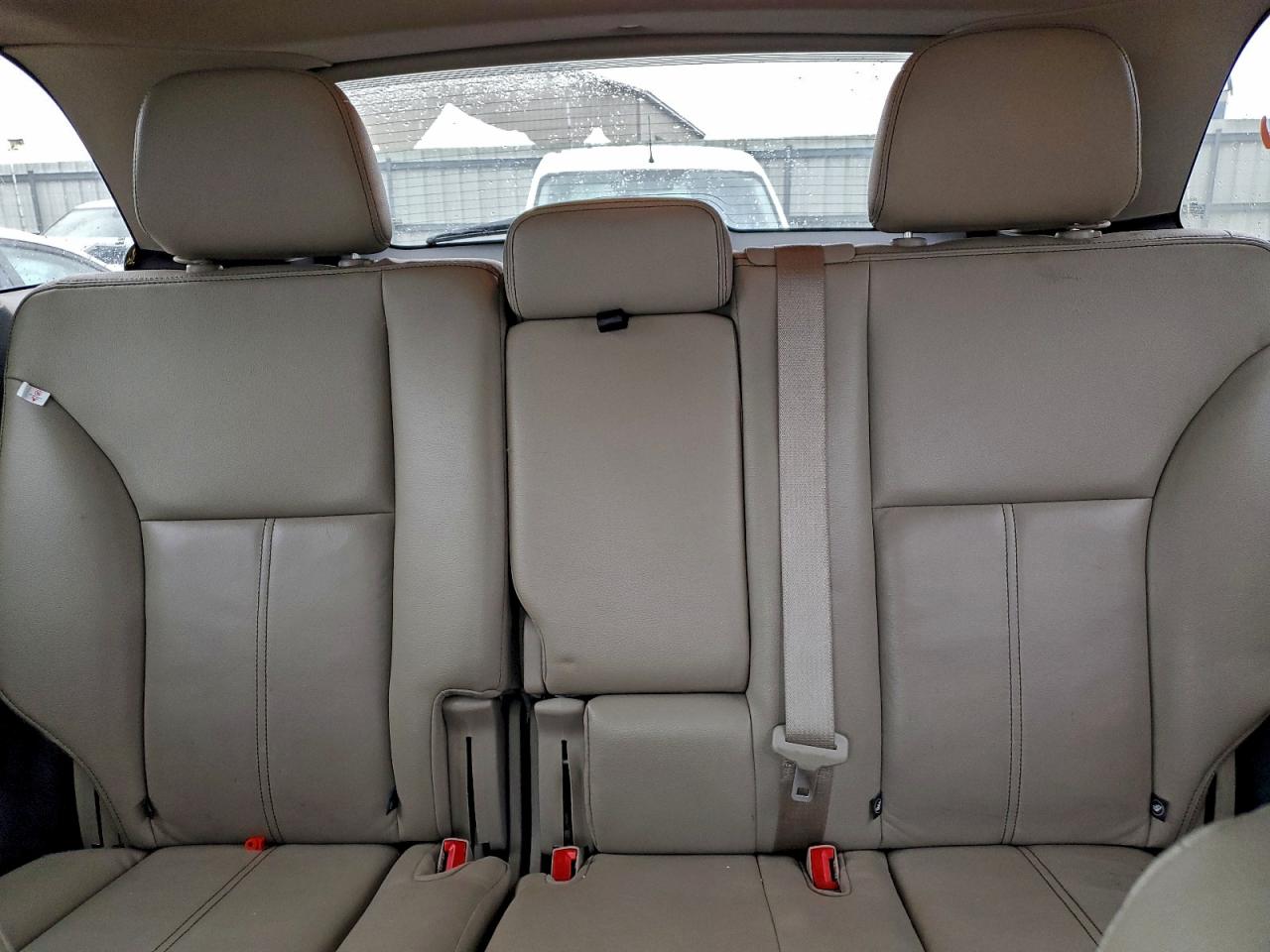 2014 Ford Edge Sel VIN: 2FMDK4JC4EBA98298 Lot: 93927955