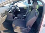 2012 CITROEN DS3 1.6 VTI 16V DSTYLE PLUS 3DR for sale at Copart WOLVERHAMPTON