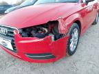 2014 AUDI A3 1.6 TDI SE 5DR for sale at Copart BRISTOL