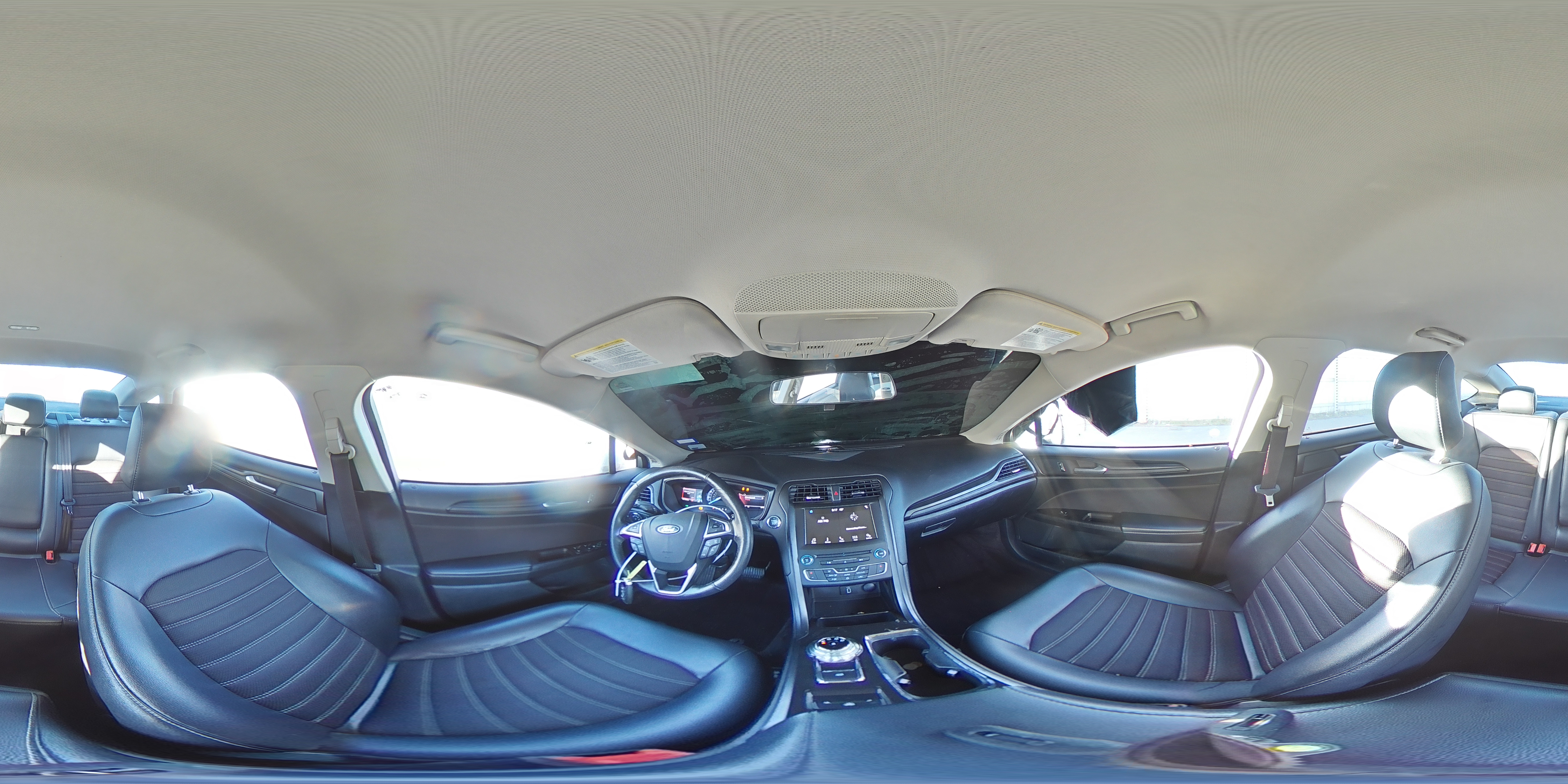 2018 Ford Fusion Se VIN: 3FA6P0HD7JR144987 Lot: 92680575