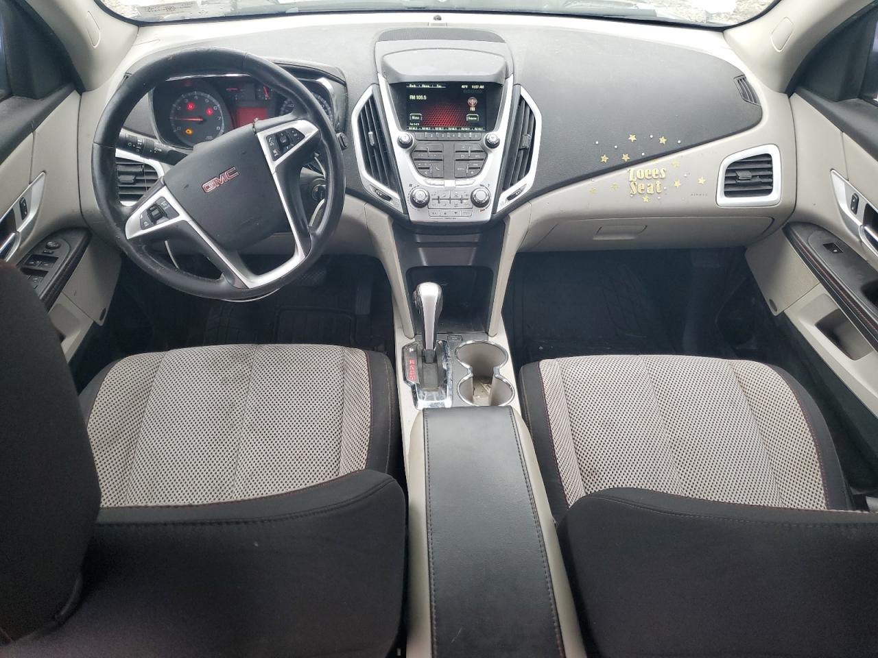 2014 GMC Terrain Sle VIN: 2GKALREK9E6200145 Lot: 93216195