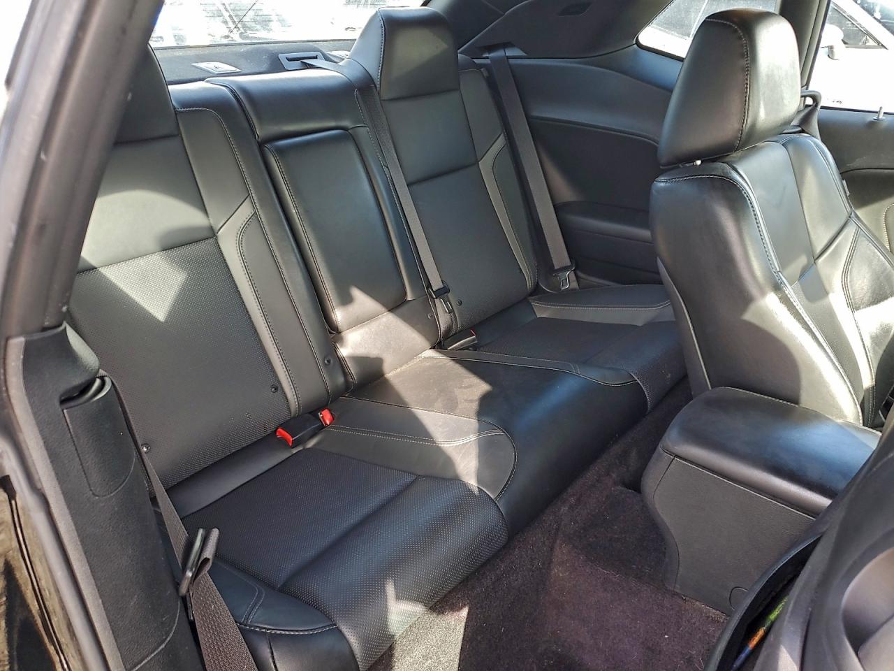 2017 Dodge Challenger Sxt VIN: 2C3CDZAGXHH532241 Lot: 94184785