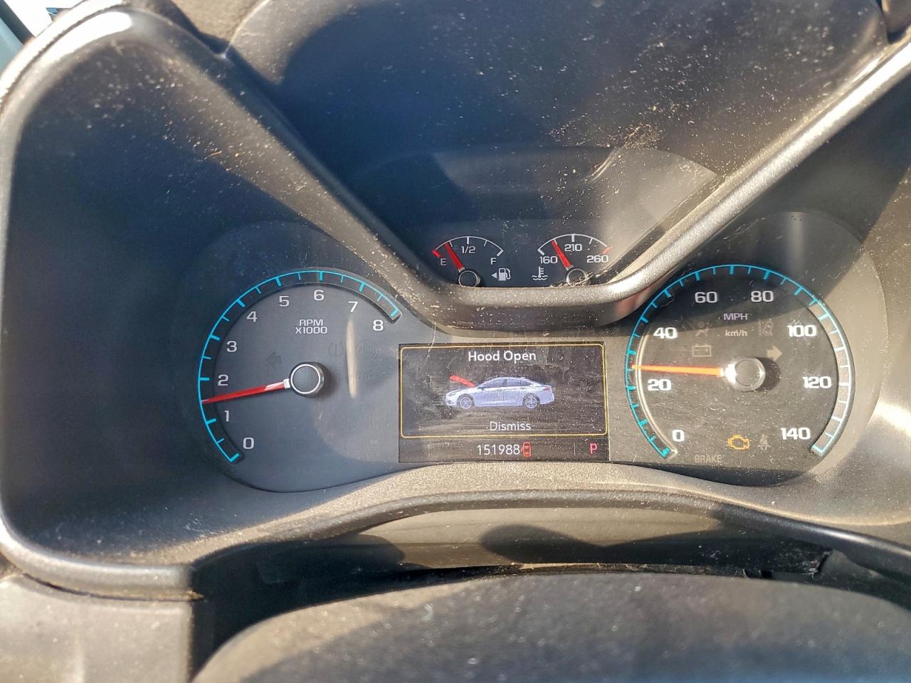 2019 Chevrolet Colorado Lt VIN: 1GCGSCEN8K1113657 Lot: 93660145