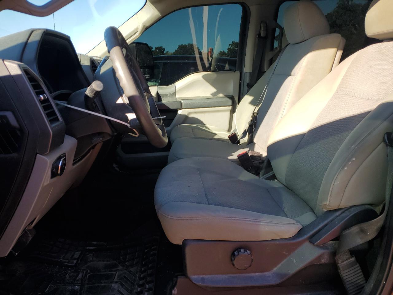 2020 Ford F250 Super Duty VIN: 1FT7W2A69LEE97908 Lot: 92095485