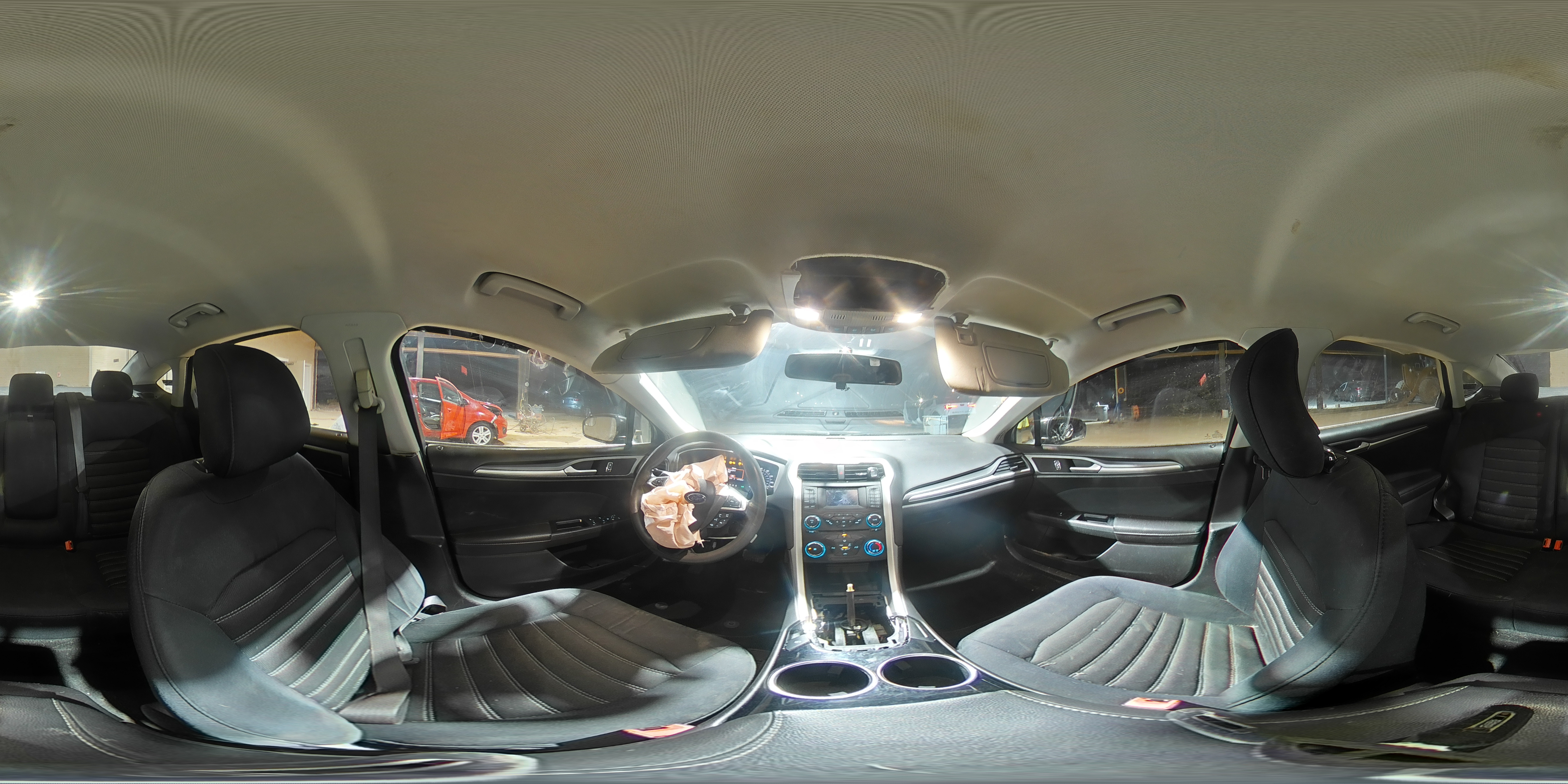 2013 Ford Fusion Se VIN: 3FA6P0H77DR298470 Lot: 92329085