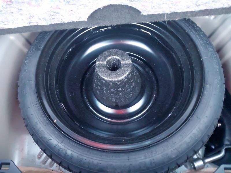 2014 TOYOTA YARIS 1.33 VVT-I ICON+ 5DR MULTIDRIVE S