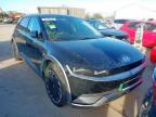 2022 HYUNDAI IONIQ 5 168KW ULTIMATE 77 KWH 5DR AUTO for sale at Copart SANDY
