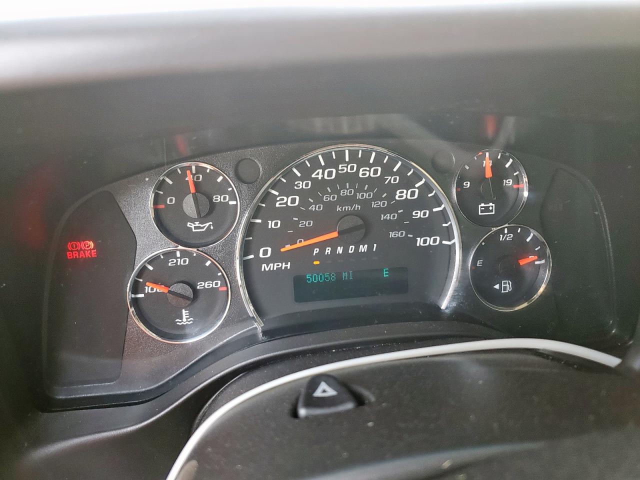 2013 Chevrolet Express G2500 Lt VIN: 1GAWGRFA5D1163214 Lot: 92719755