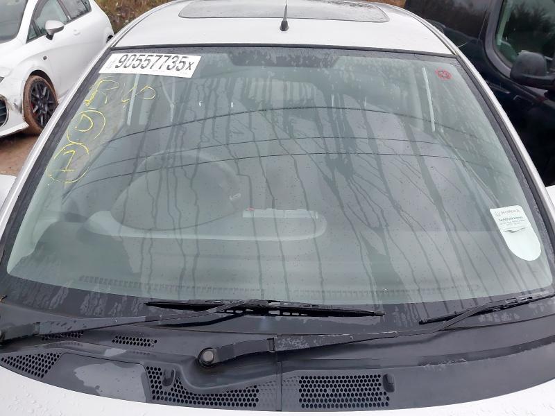 2003 HONDA JAZZ 1.4I-DSI SE 5DR