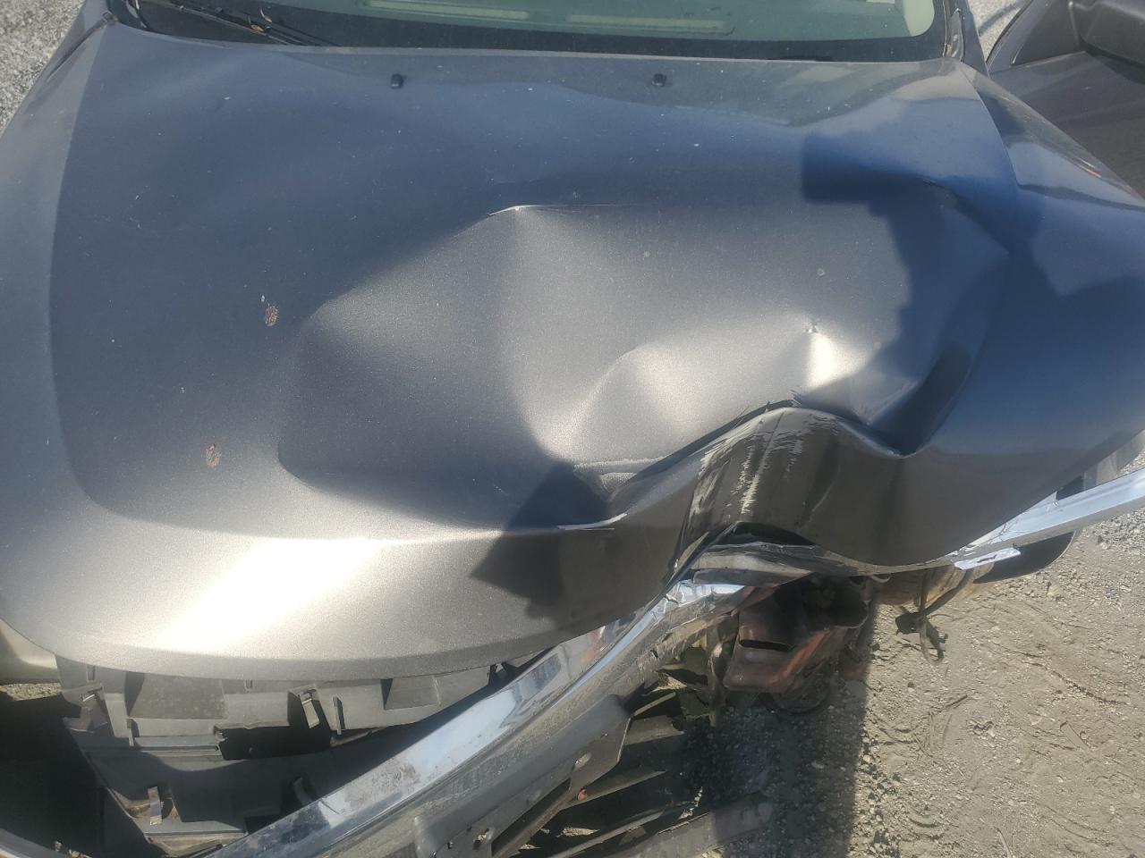 2010 Ford Fusion Se VIN: 3FAHP0HG8AR271119 Lot: 92826335