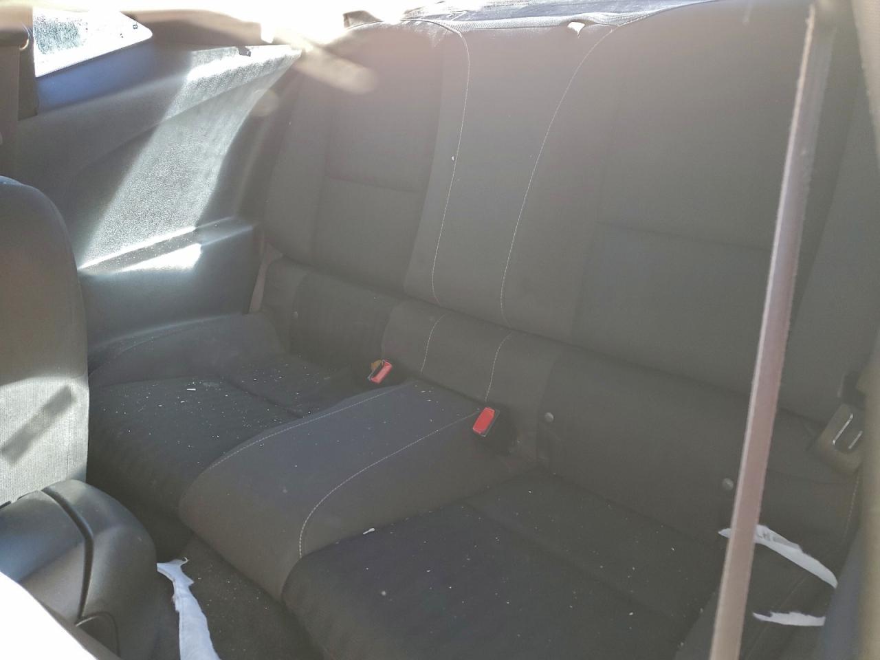 2015 Chevrolet Camaro Ls VIN: 2G1FA1E30F9287394 Lot: 93671675