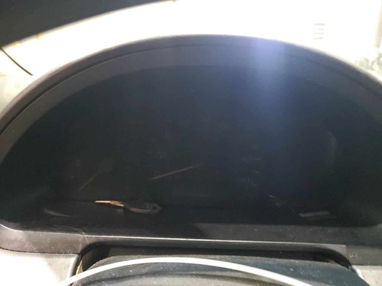 2007 Honda Odyssey Lx VIN: 5FNRL38287B088278 Lot: 93731545