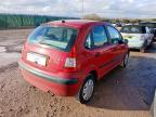 2007 CITROEN C3 1.4I COOL 5DR for sale at Copart WESTBURY
