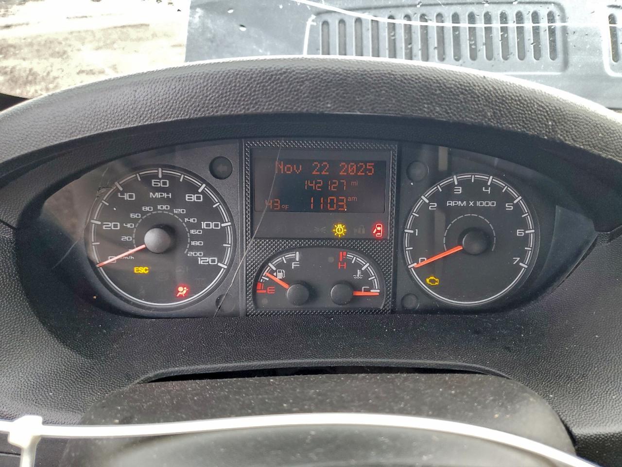 2020 Ram Promaster 3500 3500 High VIN: 3C6URVJG3LE112858 Lot: 93906725