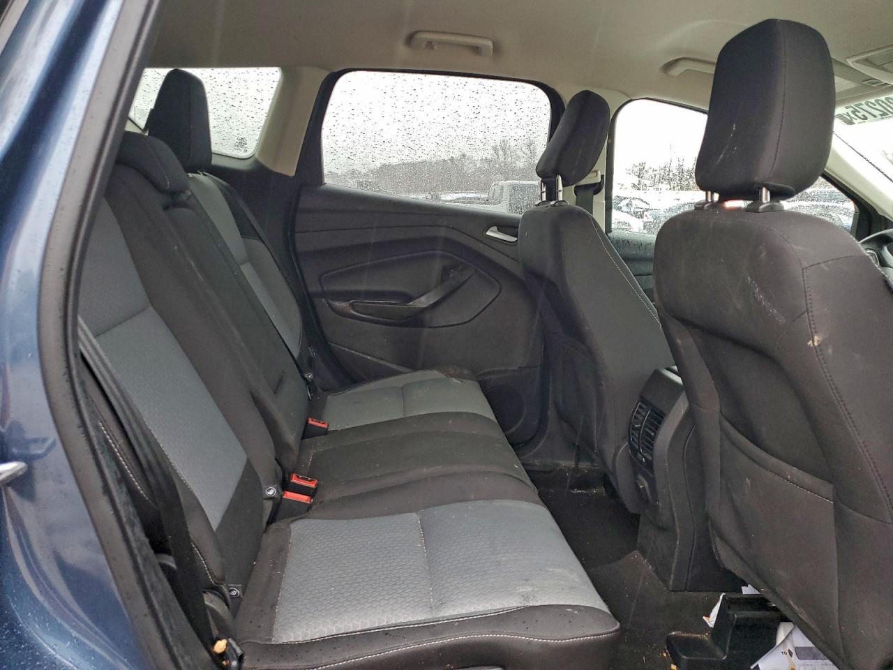 2018 Ford Escape Se VIN: 1FMCU0GD0JUC57160 Lot: 93880275