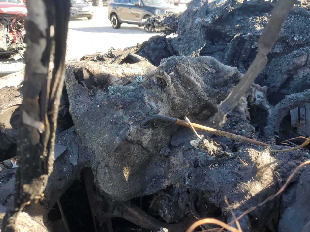 2020 GMC Yukon Xl Denali VIN: 1GKS2HKJXLR302763 Lot: 91445385