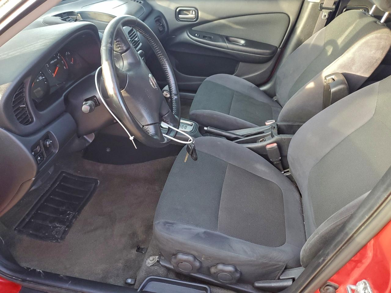 2005 Nissan Sentra 1.8 VIN: 3N1CB51D15L539102 Lot: 94080835