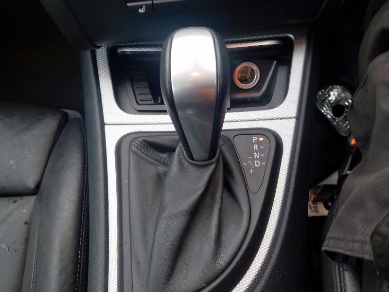 2008 BMW 1 SERIES 135I M SPORT 2DR