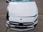2020 MERCEDES-BENZ A CLASS A200 AMG LINE 5DR for sale at Copart CHESTER