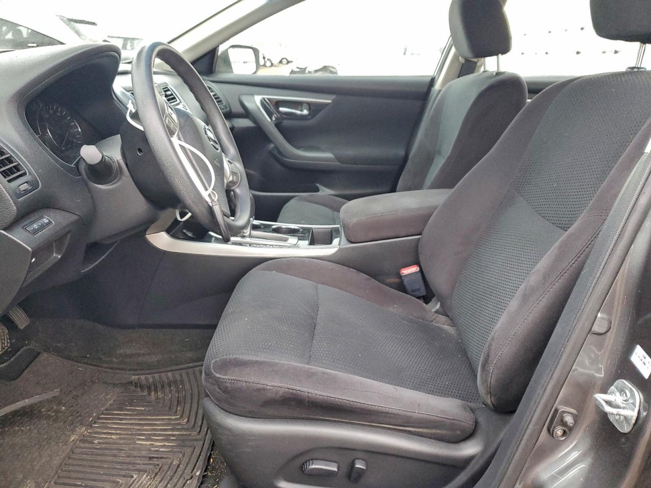 2014 Nissan Altima 2.5 VIN: 1N4AL3AP1EC170937 Lot: 94048705