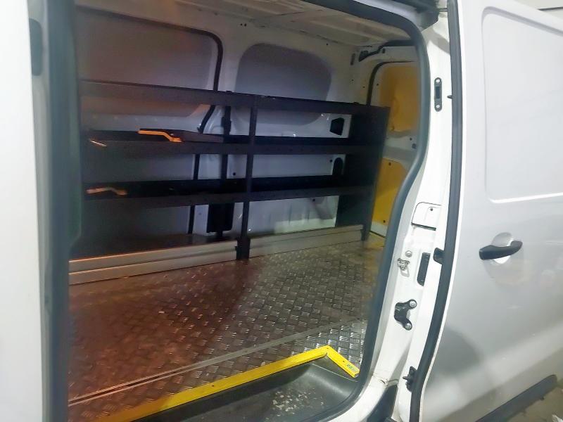 2022 PEUGEOT EXPERT 1000 1.5 BLUEHDI 100 PROFESSIONAL PREMIUM VAN