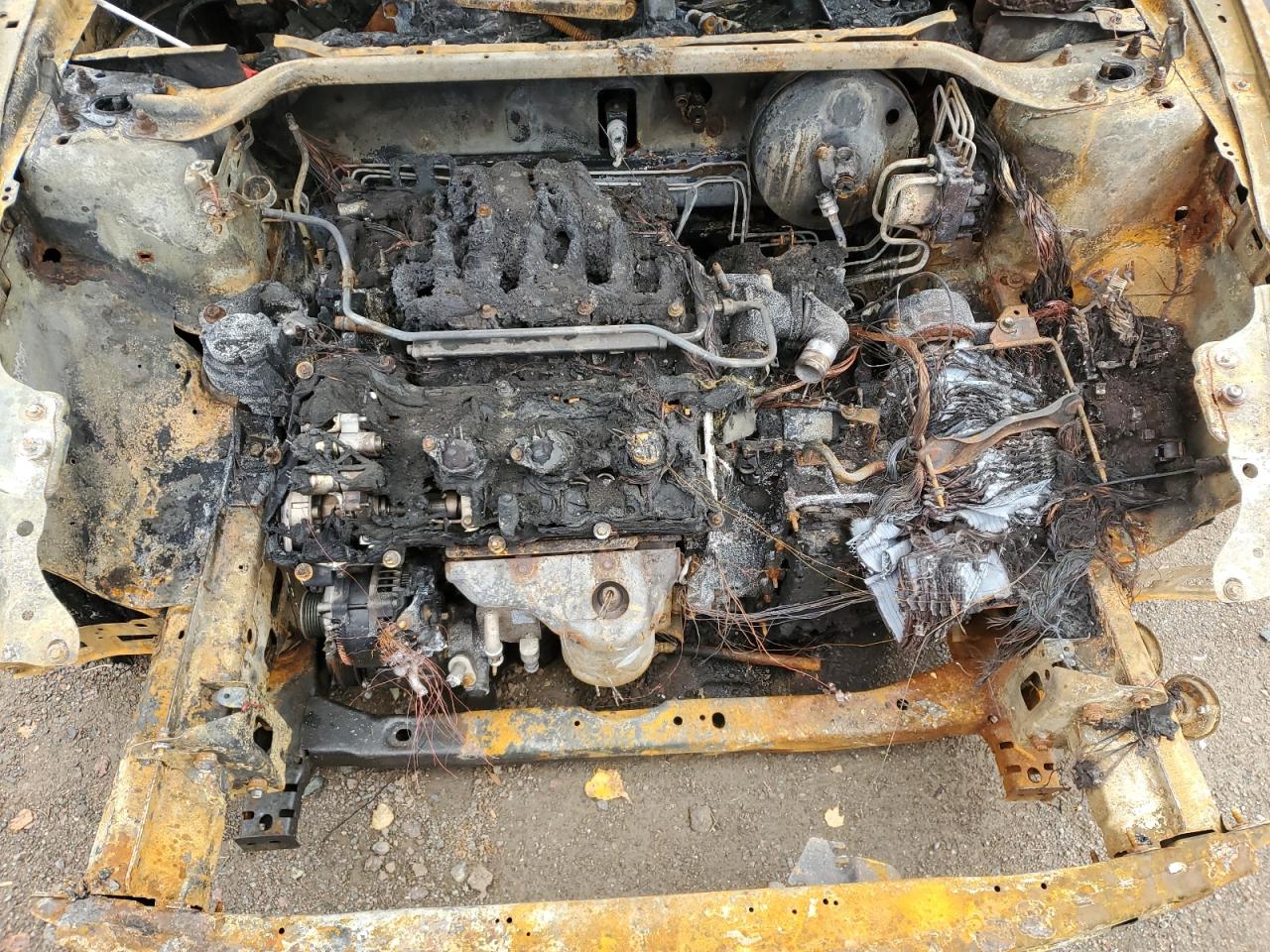 2015 Ford Taurus Police Interceptor VIN: 1FAHP2MK2FG197006 Lot: 92598755