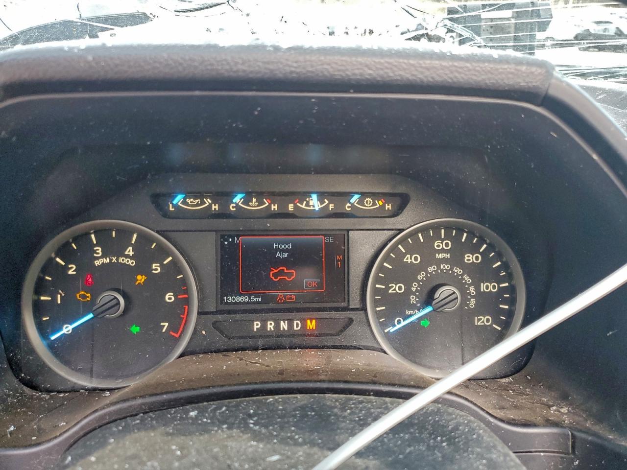 2019 Ford F150 Supercrew VIN: 1FTEW1E50KFC64558 Lot: 93537595